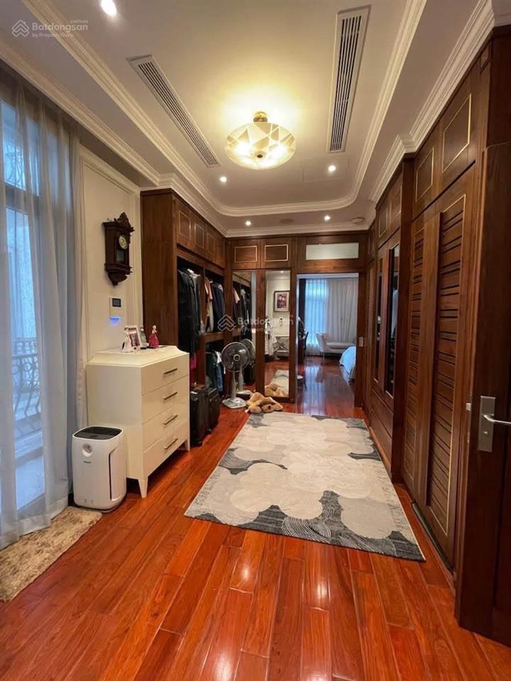 Bán biệt thự mộc lan vinhomes greanbay155m26 tầng thang máymt bề thếthiết kế cực đẹpgiá 119 tỷ