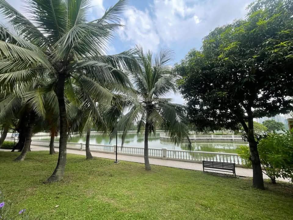 Bán biệt thự mộc lan vinhomes greanbay155m26 tầng thang máymt bề thếthiết kế cực đẹpgiá 119 tỷ