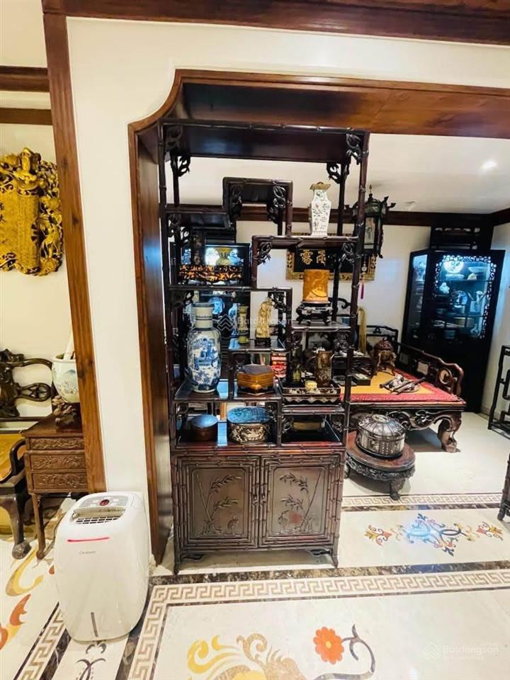 Bán biệt thự mộc lan vinhomes greanbay155m26 tầng thang máymt bề thếthiết kế cực đẹpgiá 119 tỷ