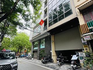 Bán gấp nhà phố trung kính66m27 tầng thang máymt4.5mô tô tránhgần phố27.3 tỷ