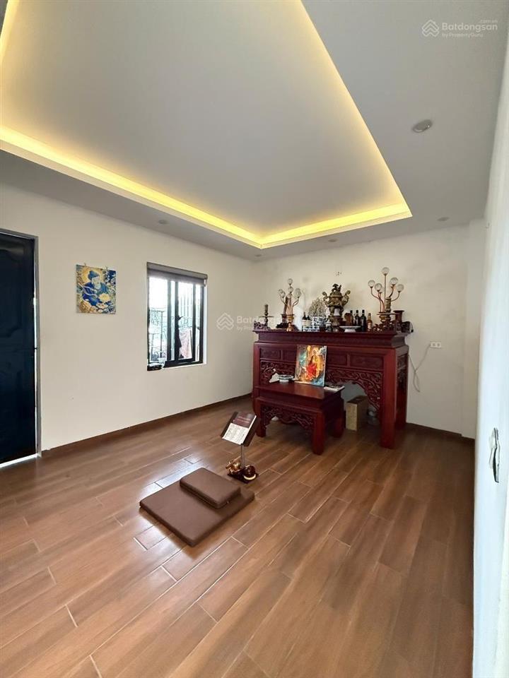 Chính chủ bán nhà mới đẹp gần ô tô, phố đông tác 40m2x6tầng, mt 4.9m, giá chỉ 13.2 tỷ