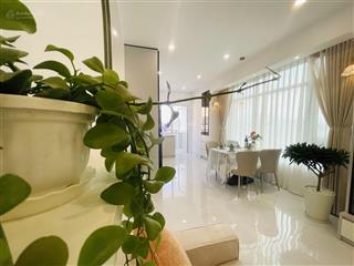 Căn góc 2pn view đông nam  siêu thoáng tại oc2b mường thanh viễn triều