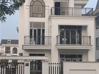 Khẳng định vị thế tại biệt thự đơn lập hud mê linh  diện tích 375m2 mặt tiền 15m  giáp sun group