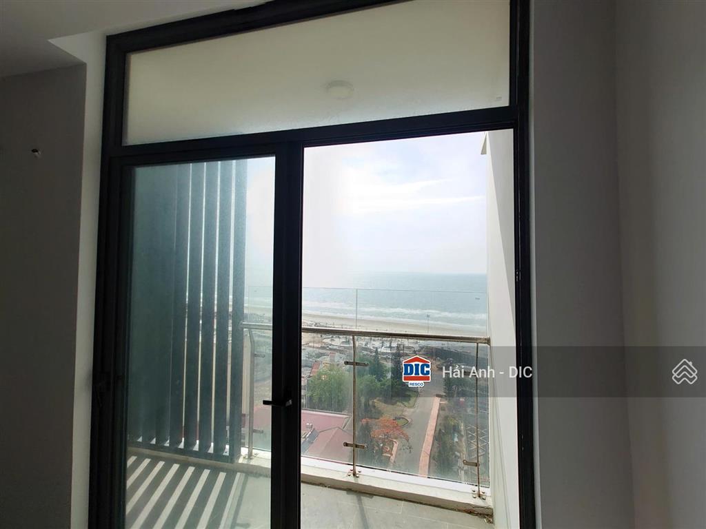 Sở hữu ngay căn hộ nghỉ dưỡng csj tower mặt tiền biển thùy vân vũng tàu giá chỉ từ 2.7 tỷ