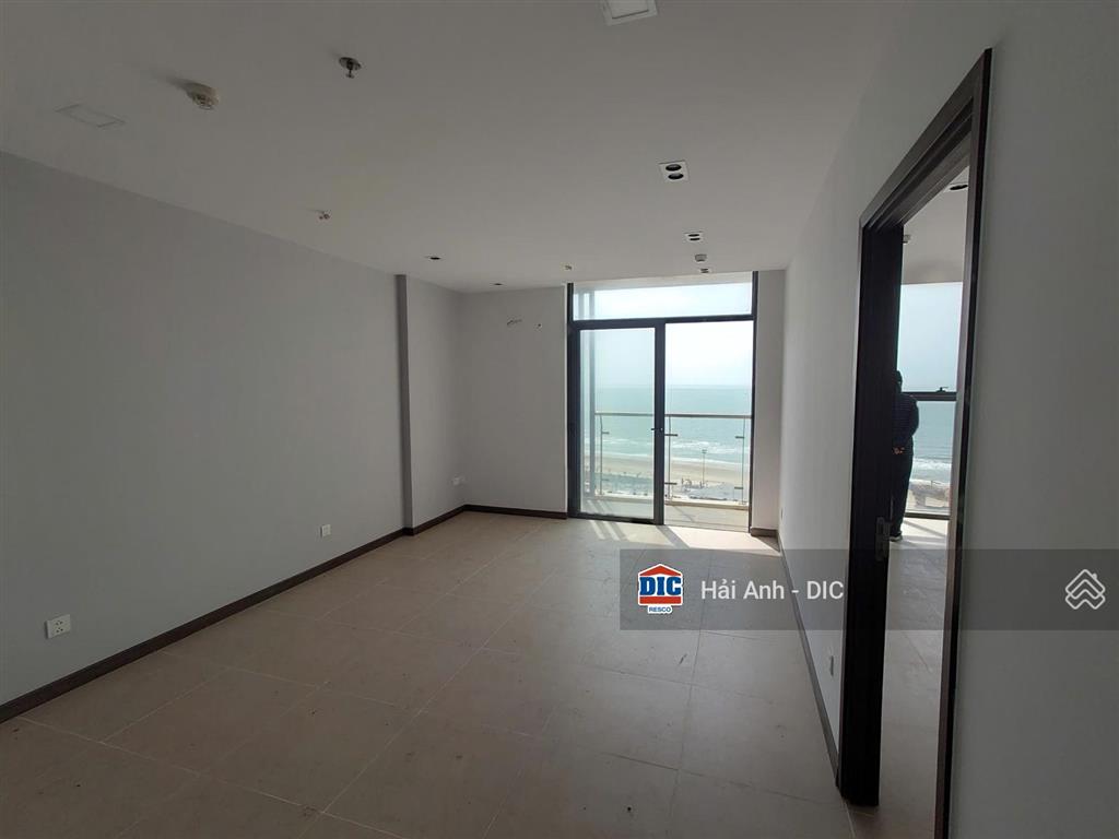 Sở hữu ngay căn hộ nghỉ dưỡng csj tower mặt tiền biển thùy vân vũng tàu giá chỉ từ 2.7 tỷ