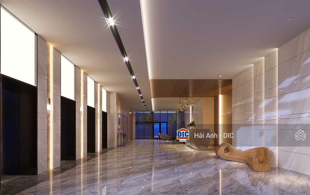 Sở hữu ngay căn hộ nghỉ dưỡng csj tower mặt tiền biển thùy vân vũng tàu giá chỉ từ 2.7 tỷ