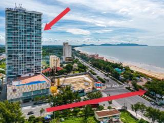 Sở hữu ngay căn hộ nghỉ dưỡng csj tower mặt tiền biển thùy vân vũng tàu giá chỉ từ 2.7 tỷ