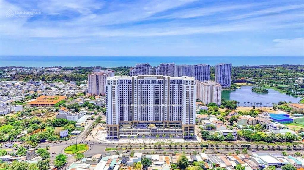 Hot căn hộ 2 phòng ngủ 2wc vung tau centre point, ban công đông nam thoáng mát giá tốt nhất dự án