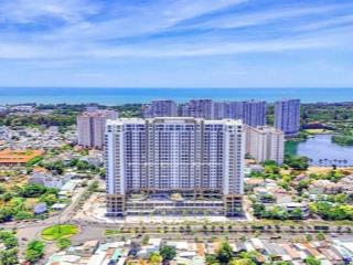 Hot căn hộ 2 phòng ngủ 2wc vung tau centre point, ban công đông nam thoáng mát giá tốt nhất dự án