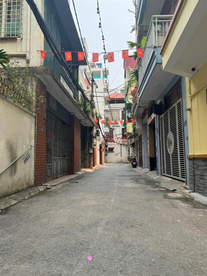 Nguyễn sơn gia thuỵ | 60m2 5 tầng thang máy | giá nhỉnh chục tỷ