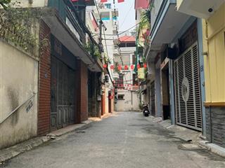 Nguyễn sơn gia thuỵ | 60m2 5 tầng thang máy | giá nhỉnh chục tỷ