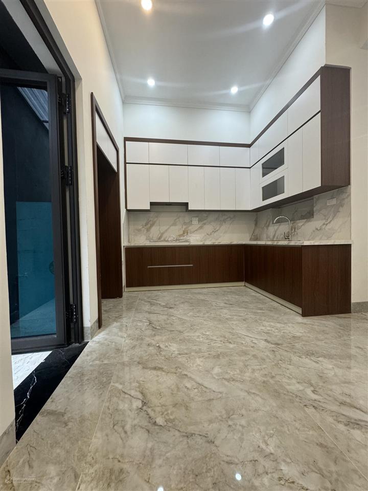 Nhà sài đồng long biên | 4 tầng mới, 50m, mt 5m vuông vắn | ô tô thông | chỉ 8 tỷ.