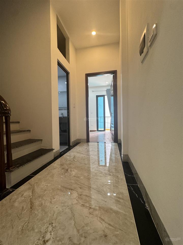 Nhà sài đồng long biên | 4 tầng mới, 50m, mt 5m vuông vắn | ô tô thông | chỉ 8 tỷ.