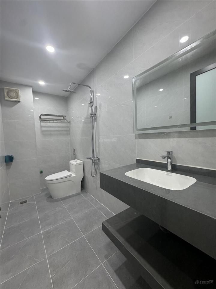 Nhà sài đồng long biên | 4 tầng mới, 50m, mt 5m vuông vắn | ô tô thông | chỉ 8 tỷ.