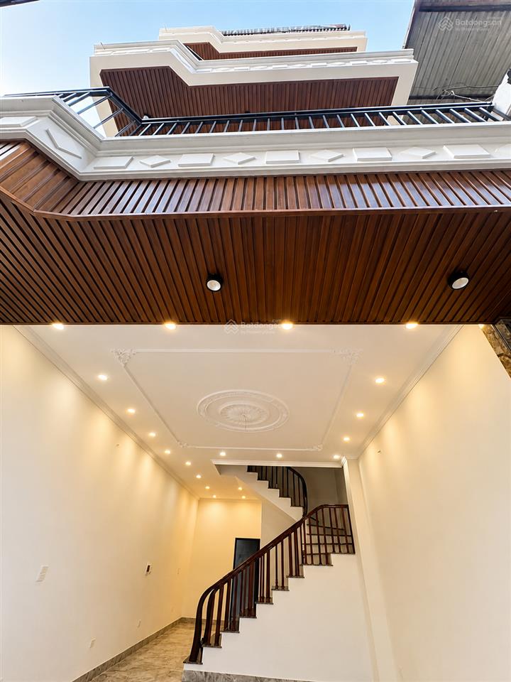 Nhà sài đồng long biên | 4 tầng mới, 50m, mt 5m vuông vắn | ô tô thông | chỉ 8 tỷ.
