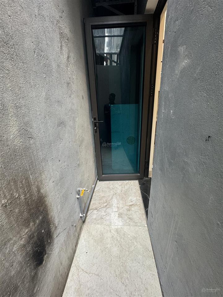Nhà sài đồng long biên | 4 tầng mới, 50m, mt 5m vuông vắn | ô tô thông | chỉ 8 tỷ.