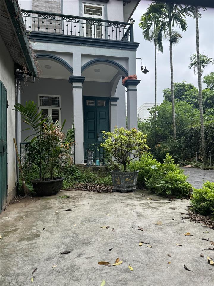 400m2 full thổ cư | mt 12m | cạnh long biên golf villas | khu quân đội 918 | 229 triệu/m2