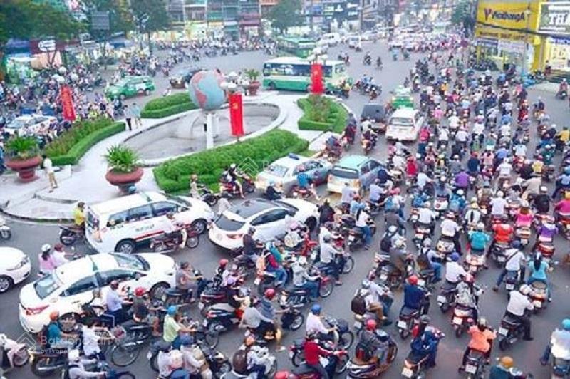 Bán nhà mặt tiền kinh doanh, lê văn sỹ, p2, tân bình, 30m2, 6 tầng, cho thuê 25tr/tháng