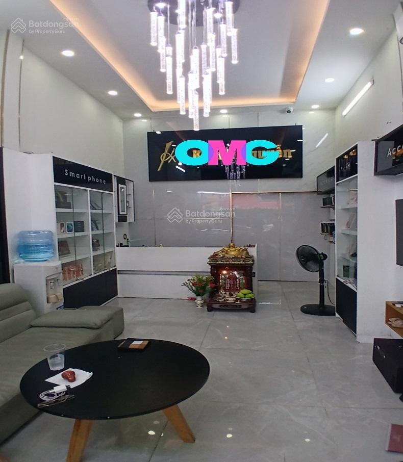 Bán nhà mặt tiền kinh doanh, lê văn sỹ, p2, tân bình, 30m2, 6 tầng, cho thuê 25tr/tháng