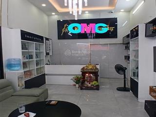 Bán nhà mặt tiền kinh doanh, lê văn sỹ, p2, tân bình, 30m2, 6 tầng, cho thuê 25tr/tháng