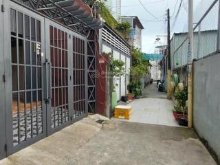 Bán nhà riêng tại nguyễn ảnh thủ, quận 12, 4,4 tỷ, 69m2