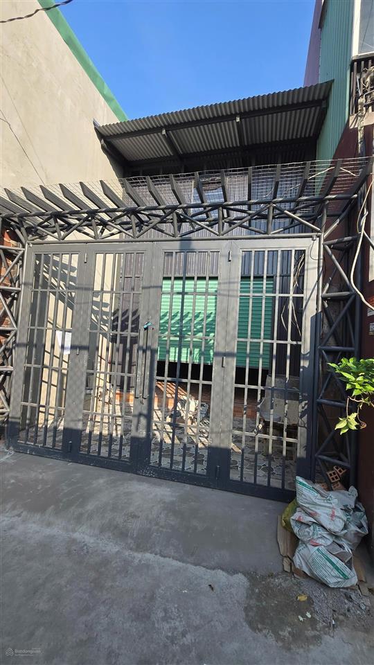 Bán nhà riêng tại nguyễn ảnh thủ, quận 12, 4,4 tỷ, 69m2