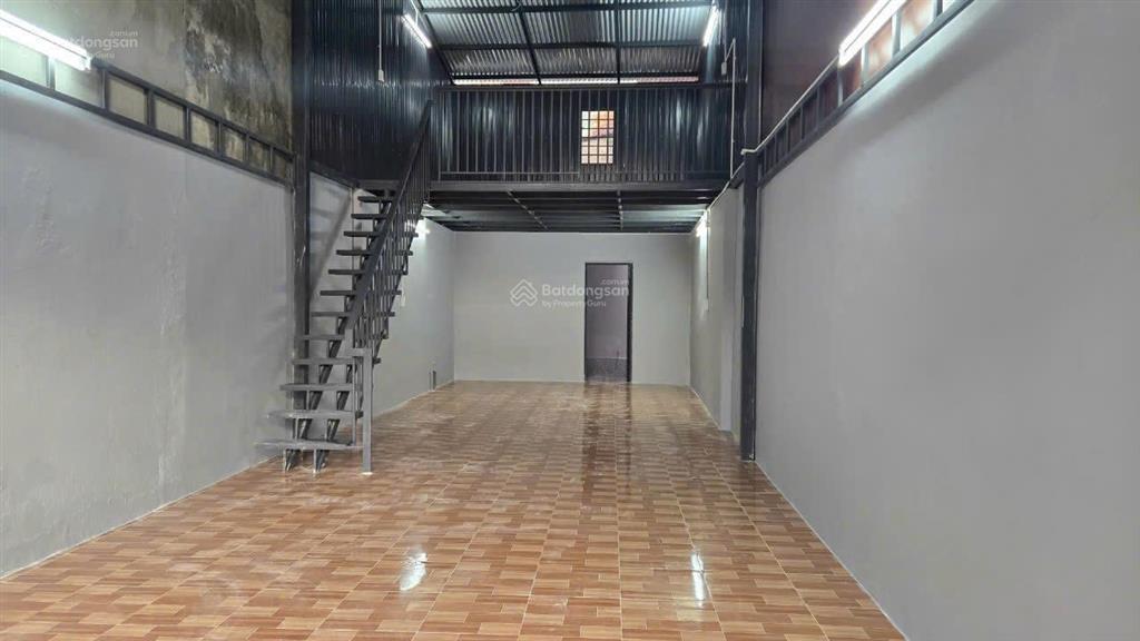 Bán nhà riêng tại nguyễn ảnh thủ, quận 12, 4,4 tỷ, 69m2