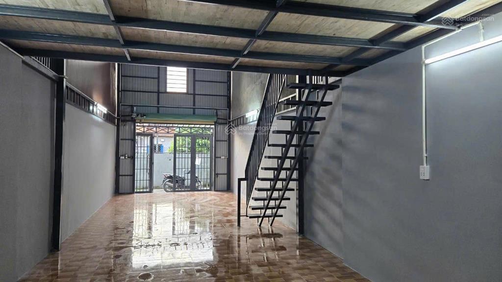 Bán nhà riêng tại nguyễn ảnh thủ, quận 12, 4,4 tỷ, 69m2