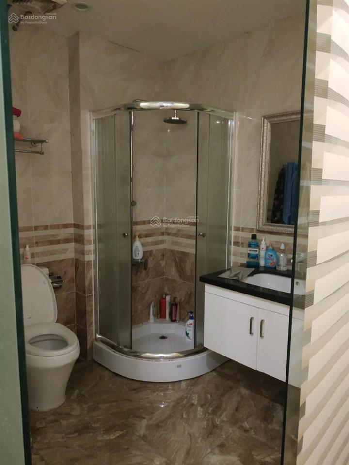 Bán căn góc 107m2  4 ngủ golden west, lê văn thiêm, 8,05 tỷ