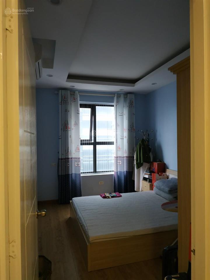 Bán căn góc 107m2  4 ngủ golden west, lê văn thiêm, 8,05 tỷ