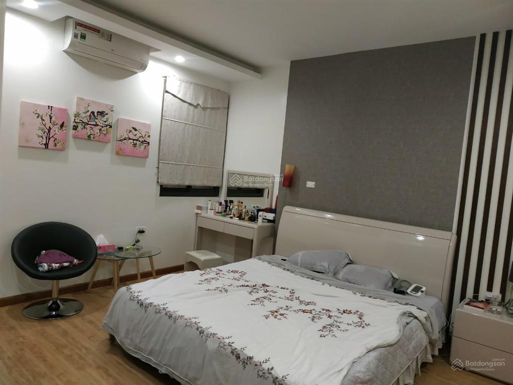 Bán căn góc 107m2  4 ngủ golden west, lê văn thiêm, 8,05 tỷ