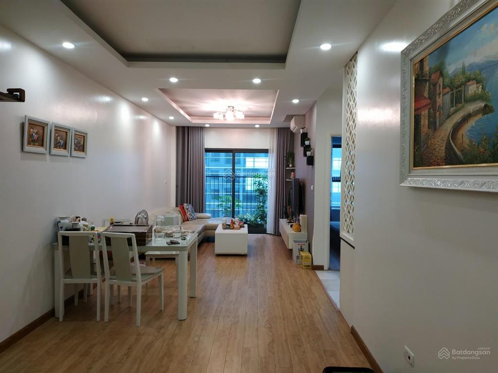 Bán căn góc 107m2  4 ngủ golden west, lê văn thiêm, 8,05 tỷ