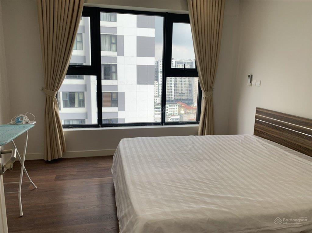 Hot  imperia garden, căn góc vuông, 85m2, 3pn, 2wc, tầng trung, 9,1 tỷ