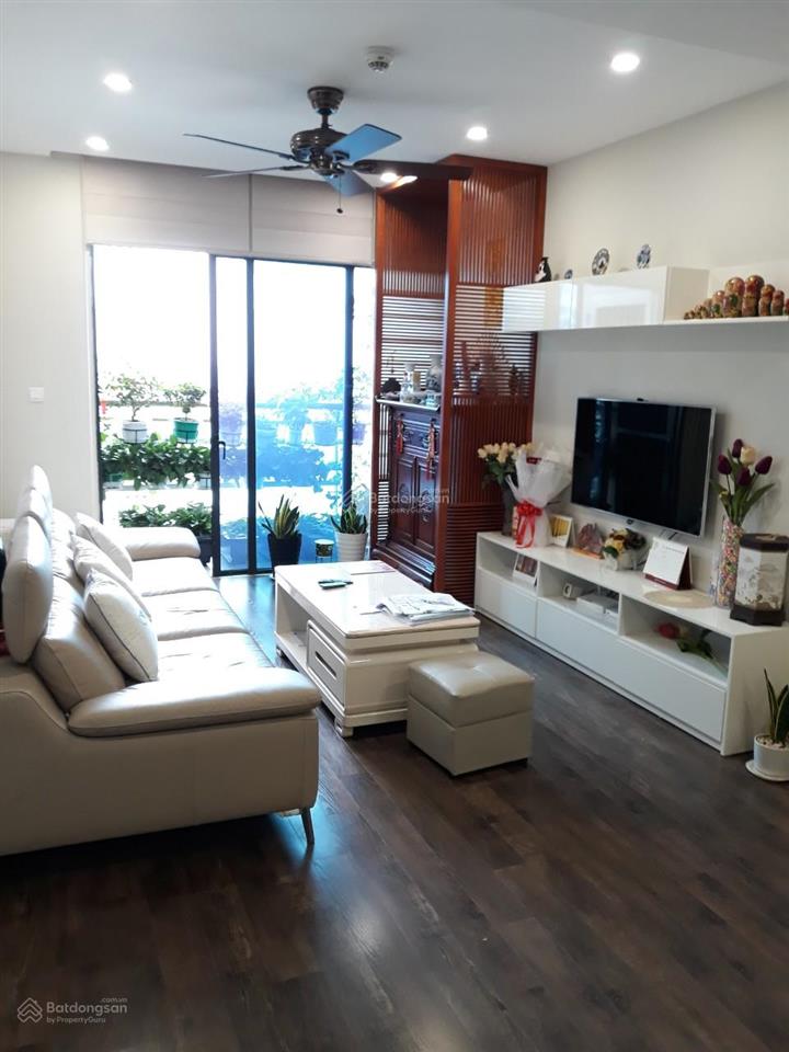Cc goldseason 47 nguyễn tuân, 9,5 tỷ, 98m2, 3pn, 2wc, nội thất đầy đủ