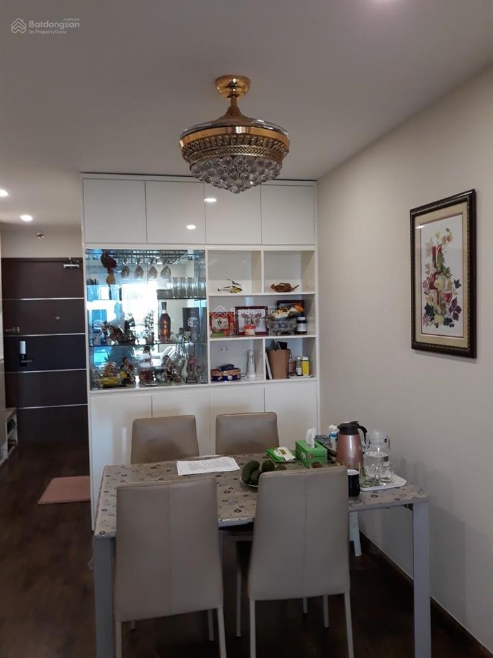 Cc goldseason 47 nguyễn tuân, 9,5 tỷ, 98m2, 3pn, 2wc, nội thất đầy đủ