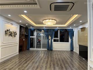 17t6, 130m2 tại khu đô thị trung hòa  nhân chính, 10 tỷ