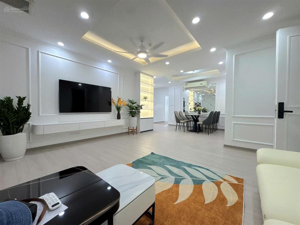 Bán căn 2n2wc, hapulico vũ trọng phụng, 7,45 tỷ, 75m2