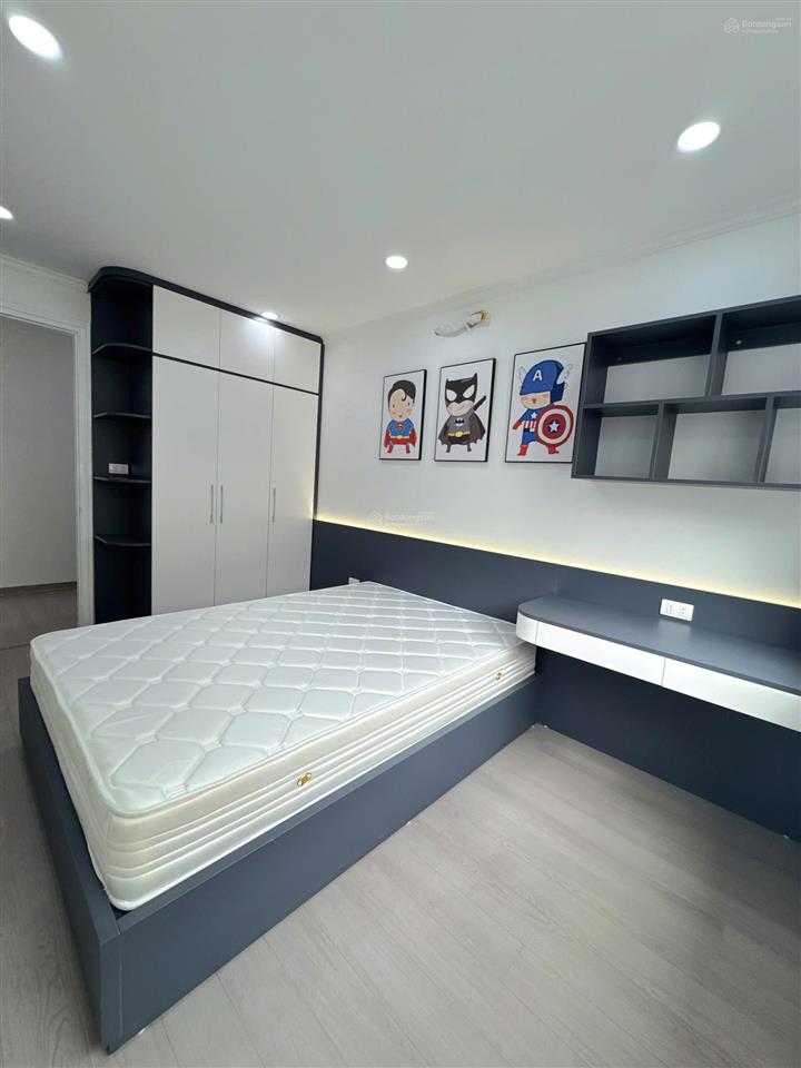 Bán căn 2n2wc, hapulico vũ trọng phụng, 7,45 tỷ, 75m2
