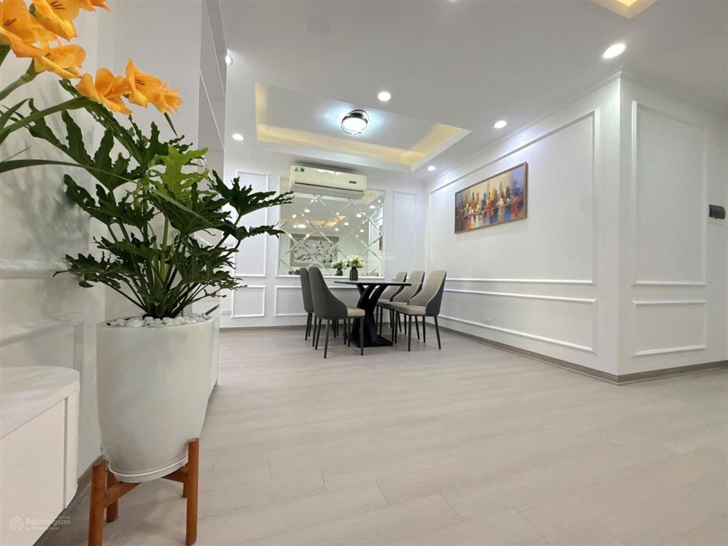 Bán căn 2n2wc, hapulico vũ trọng phụng, 7,45 tỷ, 75m2