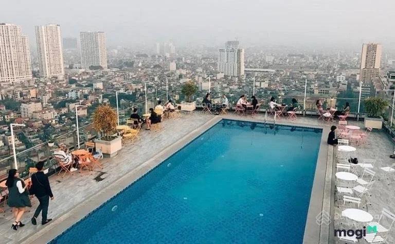 0964 493 ***  cần bán căn 3 ngủ, 98m2, đầy đủ nội thất nhà đang ở, 8,35 tỷ