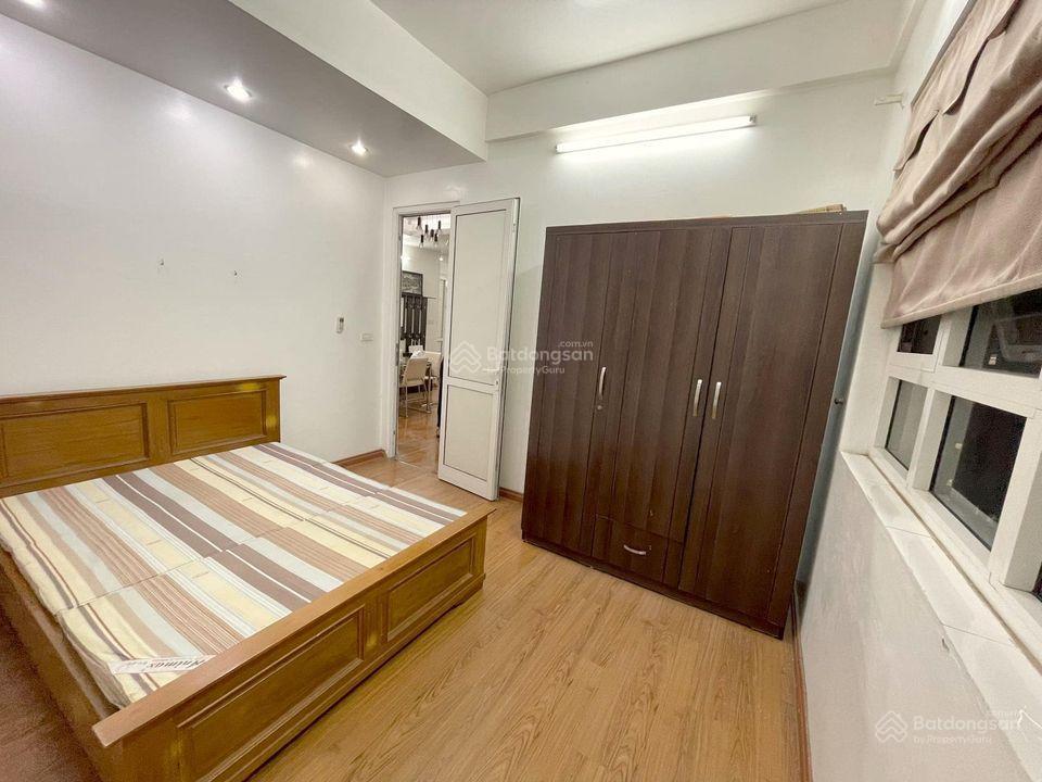 0964 493 ***  17t10 nguyễn thị định, 70m2, 2n2vs, đủ đồ, 5,55 tỷ