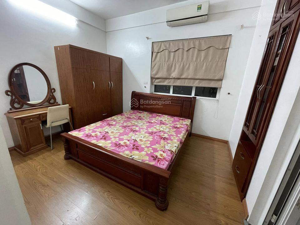 0964 493 ***  17t10 nguyễn thị định, 70m2, 2n2vs, đủ đồ, 5,55 tỷ