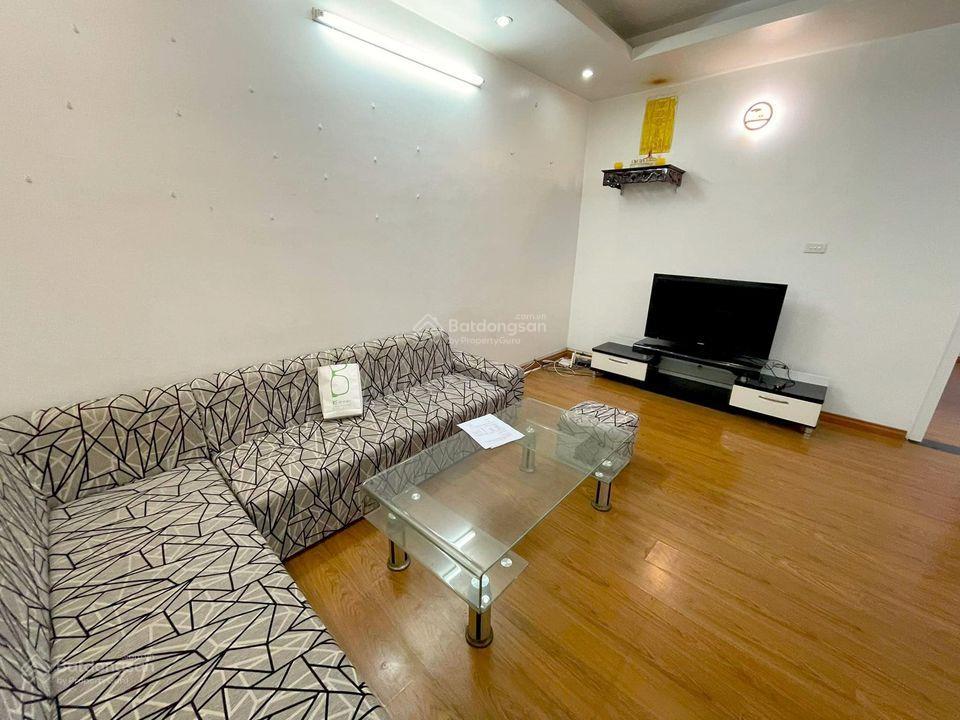 0964 493 ***  17t10 nguyễn thị định, 70m2, 2n2vs, đủ đồ, 5,55 tỷ