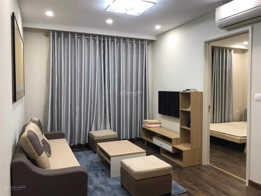 Giá tốt, căn 2 phòng ngủ, 60m2, dự án cao cấp, đầy đủ tiện ích, goldseason 47 nguyễn tuân