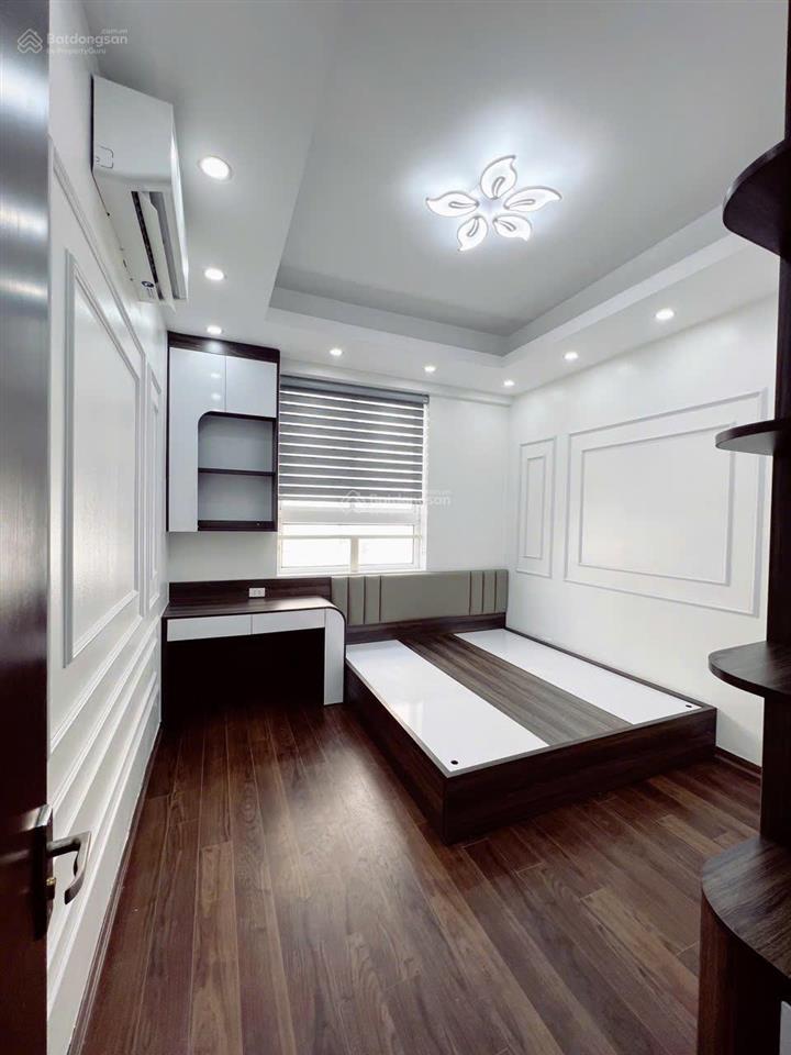 N2  hoàng minh giám  trung hòa nhân chính, 50m2, nội thất mới, 4 tỷ