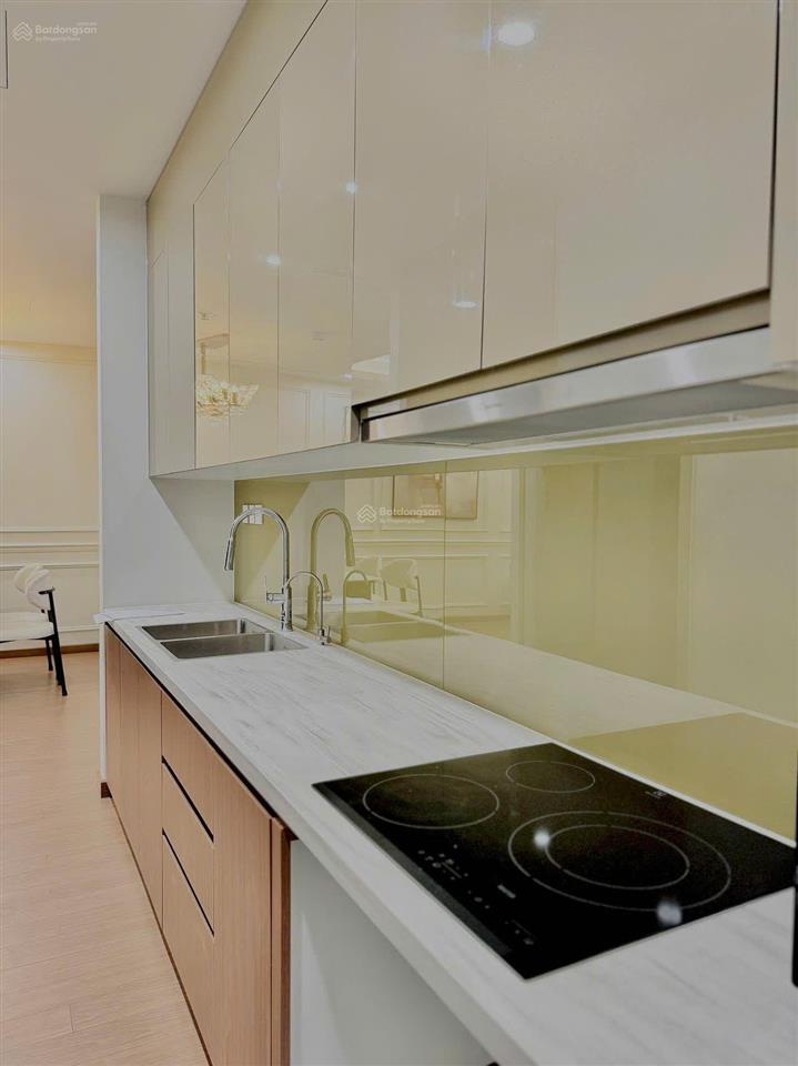 N2  hoàng minh giám  trung hòa nhân chính, 50m2, nội thất mới, 4 tỷ