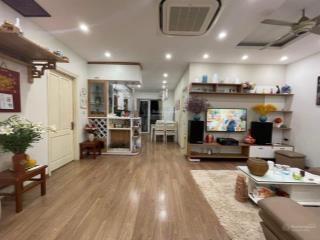 Bán căn hộ 3 phòng ngủ, diện tích 100m2, tòa hei tower, tốt ngụy như kon tum, giá 7,85 tỷ