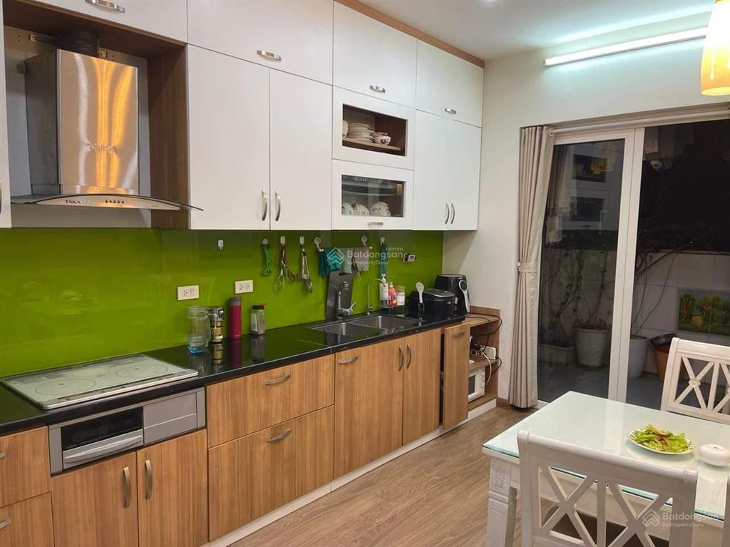 Bán căn hộ 3 phòng ngủ, diện tích 100m2, tòa hei tower, tốt ngụy như kon tum, giá 7,85 tỷ