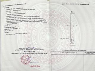 Tiêu đề cho thuê đất lộc ninh, chơn thành  bình phước  chính chủ.