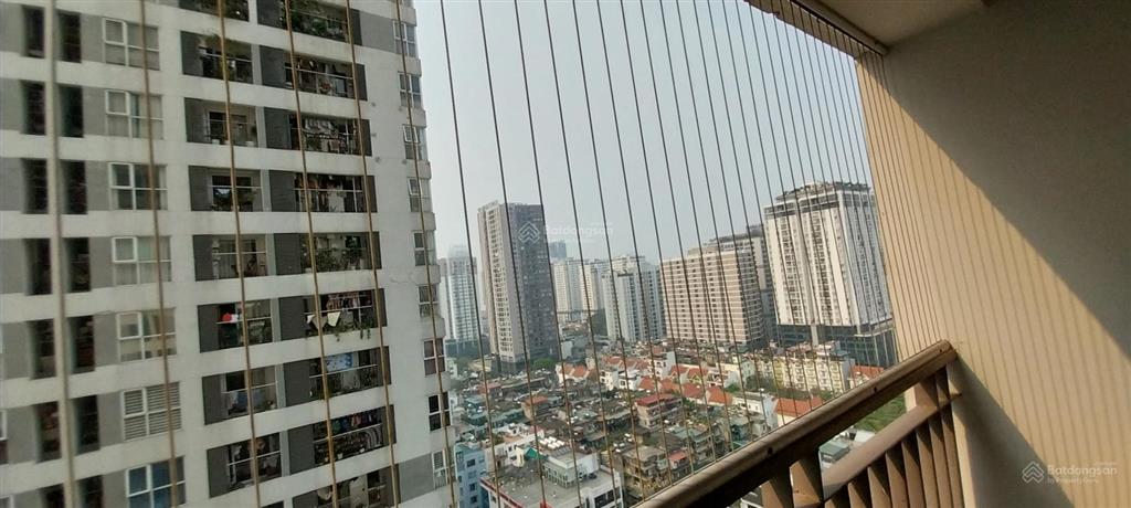 Chính chủ cho thuê căn full nội thất 90 nguyễn tuân